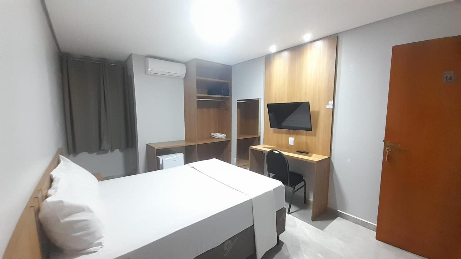 Hotel Bonina — Fotos 3